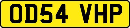 OD54VHP