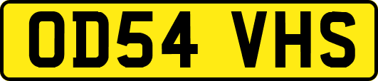 OD54VHS