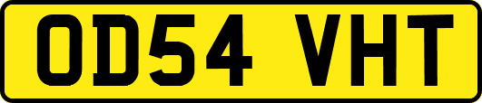 OD54VHT