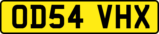 OD54VHX