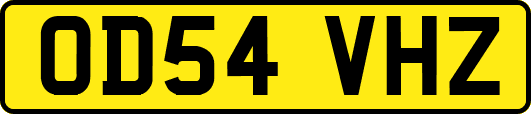 OD54VHZ