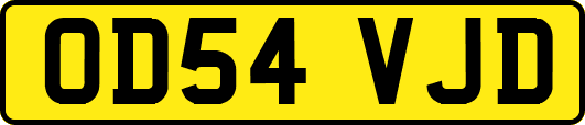 OD54VJD