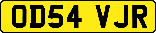OD54VJR