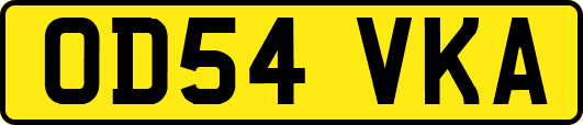 OD54VKA
