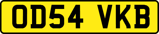 OD54VKB