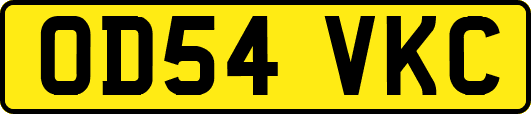 OD54VKC
