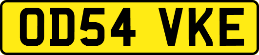 OD54VKE
