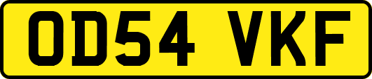 OD54VKF
