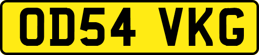 OD54VKG