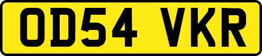 OD54VKR