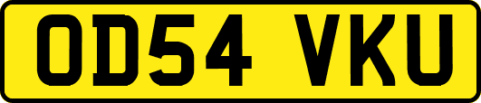 OD54VKU