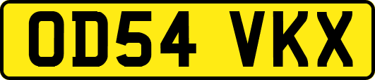 OD54VKX