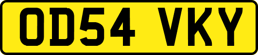 OD54VKY