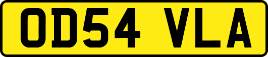 OD54VLA