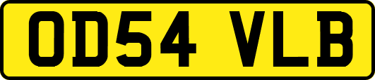 OD54VLB