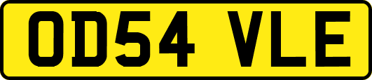 OD54VLE