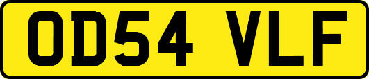 OD54VLF