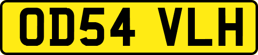 OD54VLH