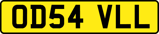 OD54VLL
