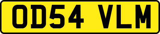 OD54VLM