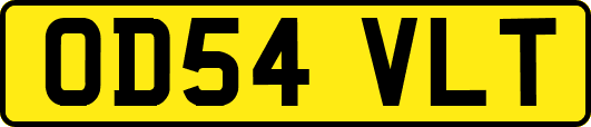 OD54VLT