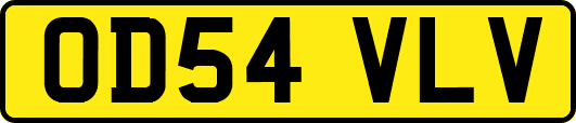 OD54VLV