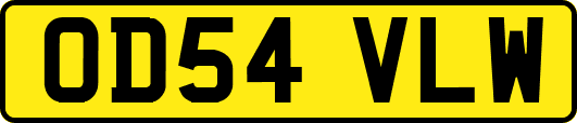 OD54VLW