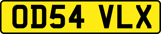 OD54VLX