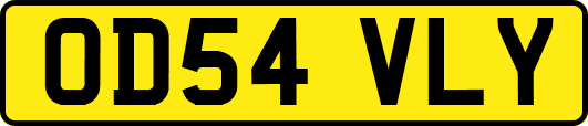 OD54VLY