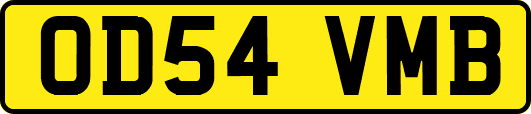 OD54VMB