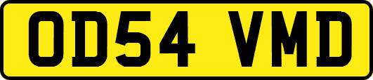 OD54VMD