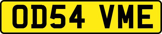 OD54VME