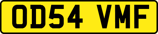 OD54VMF