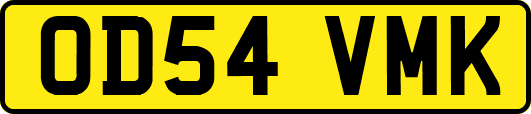 OD54VMK