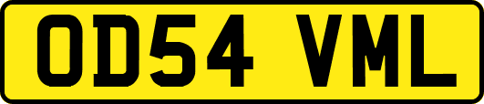 OD54VML