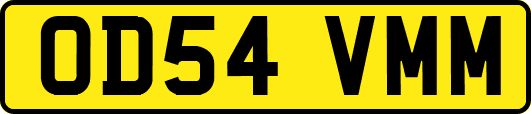 OD54VMM