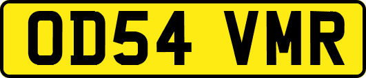 OD54VMR
