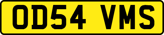 OD54VMS
