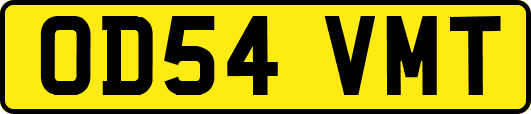 OD54VMT