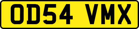 OD54VMX