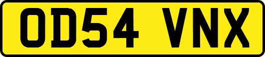 OD54VNX