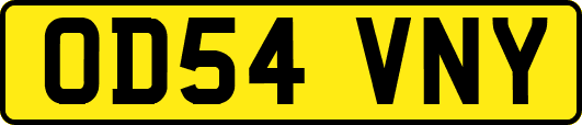 OD54VNY