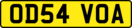 OD54VOA