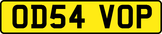 OD54VOP
