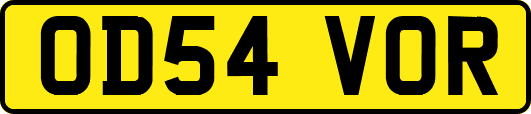 OD54VOR