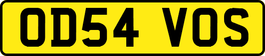 OD54VOS
