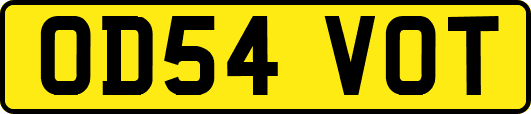 OD54VOT