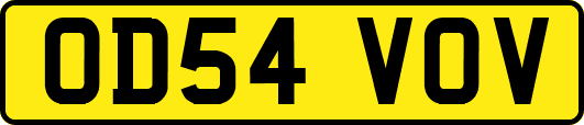 OD54VOV