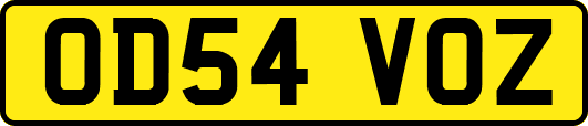 OD54VOZ