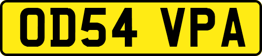 OD54VPA